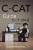 C-Cat Guide Section B Cdac C-Cat Exam Guide