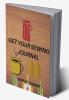 GET YOUR SEWING JOURNAL