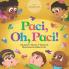 Paci Oh Paci! Second Edition