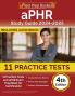 aPHR Study Guide 2025-2026