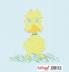 Ucky Wucky the Odd Ducky