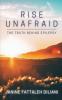 Rise Unafraid