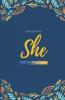 She : An Ode To The Warrior That She Is...