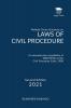 Multiple Choice Questions on Law of Civil Procedure: A comprehensive compilation of 1000 MCQs on the Civil Procedure Code 1908