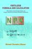 Fertilizer: Formula And Calculation