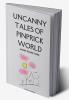 UNCANNY TALES OF PINPRICK WORLD : CANDY FLOSS TALES