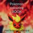 Pokémon Coloring Book: Pokemon