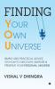 Finding Your Own Universe
