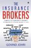 The Insurance Brokers Campus To Corporate Journey
