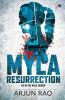 Myla: Resurrection : #2 In The Myla Series