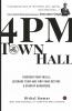 4pm Townhall