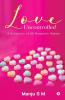 Love Uncontrolled : A Collection Of 50 Romantic Poems