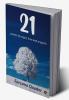 21 : poems of angst love and anguish