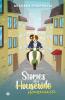 Stories Of A Homemaker