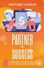 Partner In Success: Guidebook On Distributor Relationship Management