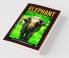 Elephant-The Lady Boss: Ecology And Management