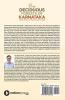 Dry Deciduous Forests Of Karnataka – Adding Years To Their Life And To Ours