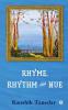 Rhyme Rhythm and Hue