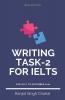 Best Writing Samples Task 2 For Ielts