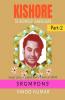 KISHORE 51 SONGS' SARGAM Part-2: Songs' Lyrics in English and Notations in SRGM