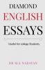 Diamond English Essays