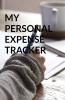 My Personal Expense Tracker