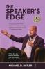 THE SPEAKER'S EDGE