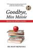 Goodbye Miss Maisie