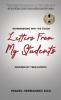 LETTERS FROM MY STUDENTS