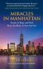 MIRACLES IN MANHATTAN