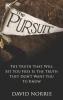 THE PURSUIT