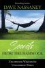 SECRETS FROM THE HAMMOCK
