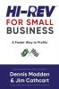HI REV FOR SMALL BUSINESS