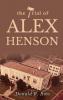 THE TRIAL OF ALEX HENSON