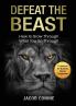 DEFEAT THE BEAST