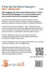 A View into the Mind of Aspergers Book 1 Chasing Trains