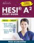 Hesi A2 Study Guide 2023-2024: Hesi Admission Assessment Nursing Exam Review Book With 1100+ Practice Test Questions [4Th Edition]