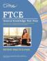 FTCE General Knowledge Test Prep 2024-2025