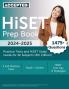 HiSET Prep Book 2025-2026