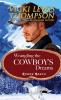 Wrangling the Cowboy's Dreams