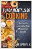 Fundamentals Of Cooking Question & Answers For Hotel Management Students Question And Answers For Hotel Management Students