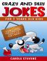 Crazy and Silly jokes for 7 years old kids