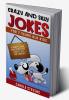 Crazy and Silly jokes for 7 years old kids