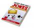 Crazy and Silly jokes for 7 years old kids