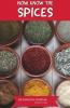 Now Know The Spices