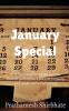 January Special : Let's learn about the birthdays of famous Indian personalities in January.