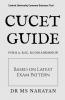 Cucet Guide: For B.A B.Sc B.Com Admission