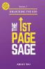 The 1St Page Sage - Unlocking The Seo