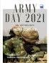 Army Day 2021 : An Anthology
