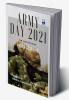 Army Day 2021 : An Anthology